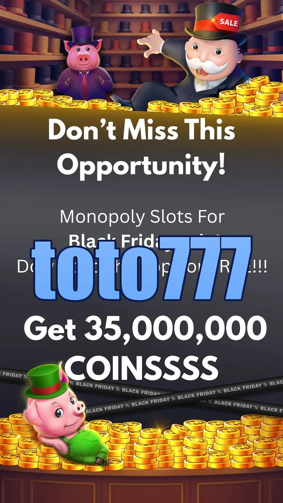 toto777 APK