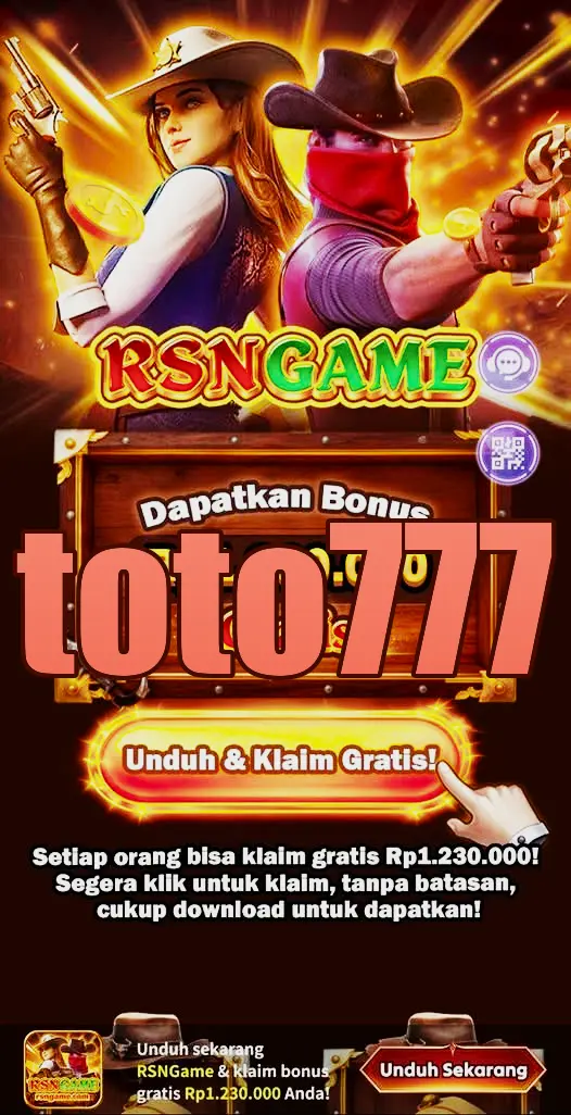 toto777 APK