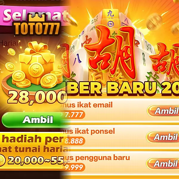 toto777 Masuk