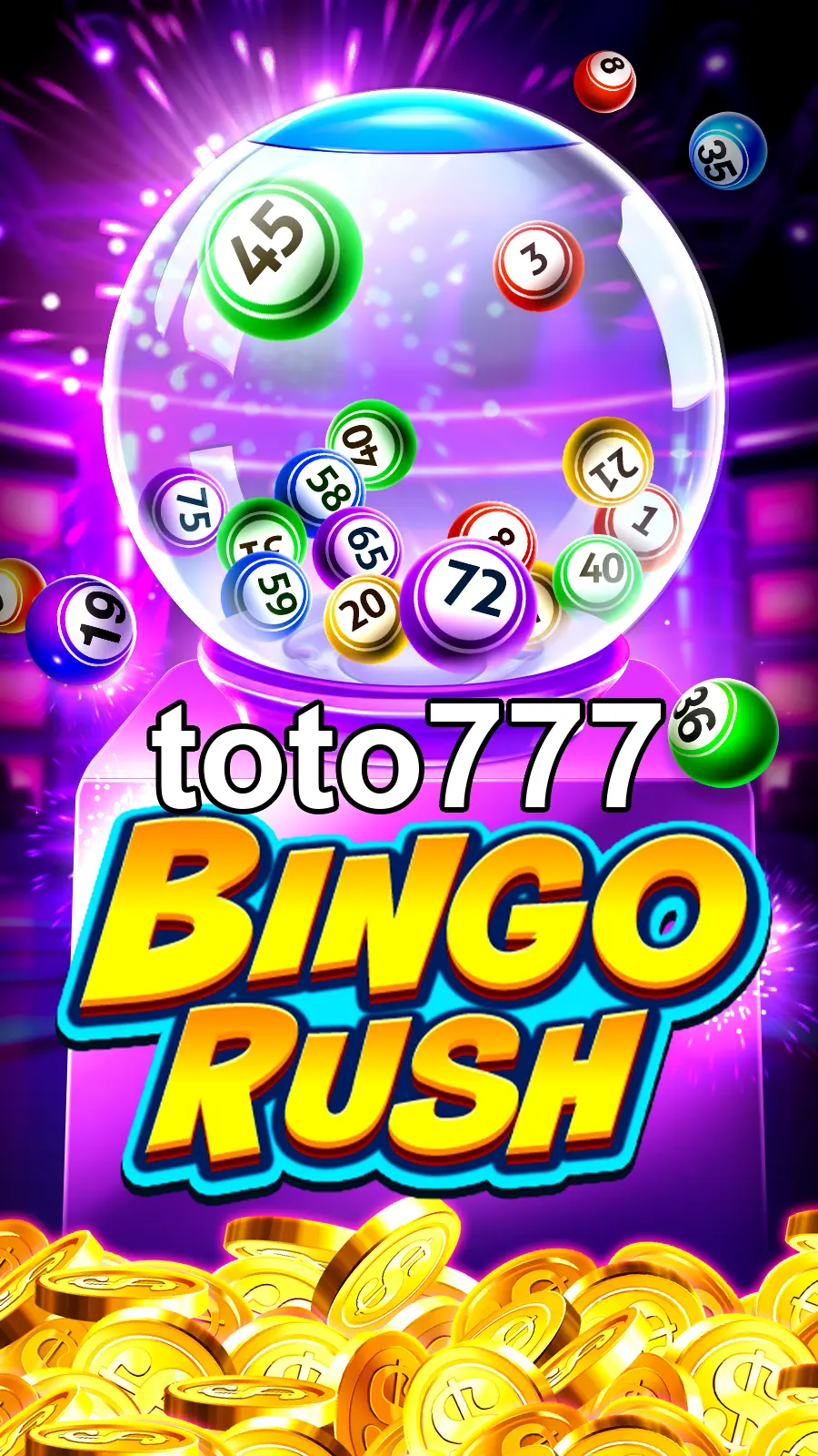 toto777 Masuk